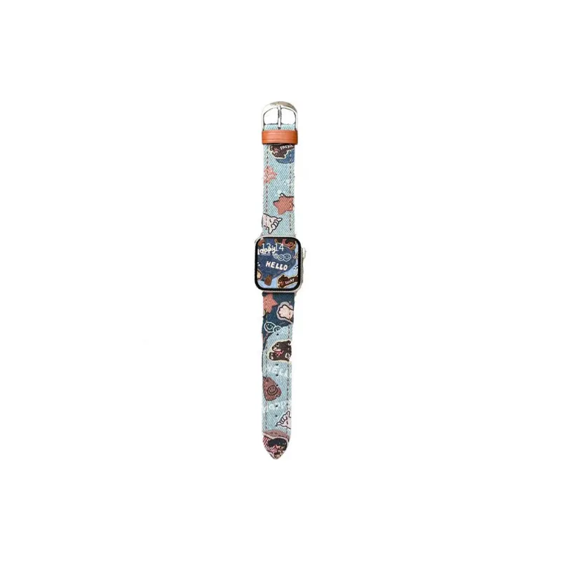 PULAISI Watch Bands 135-200mm Unisex-11