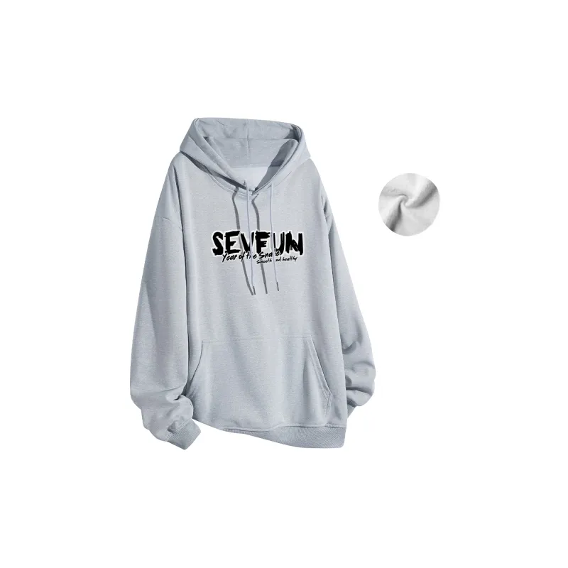 7 SEVFUN Sweatshirts Unisex-21