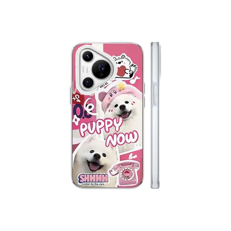 TU QING Phone Cases-0