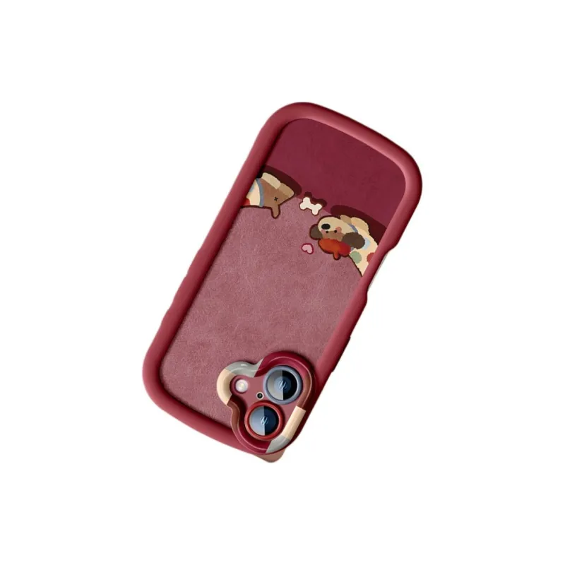 SUPER MOUSE Phone Cases-2