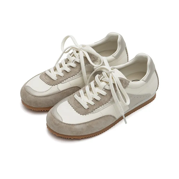 MASOOMAKE Lightweight Casual Shoes Women's-6
