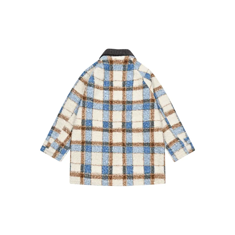 Saotome Coats Women's-1