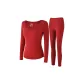 Noble Consort Red