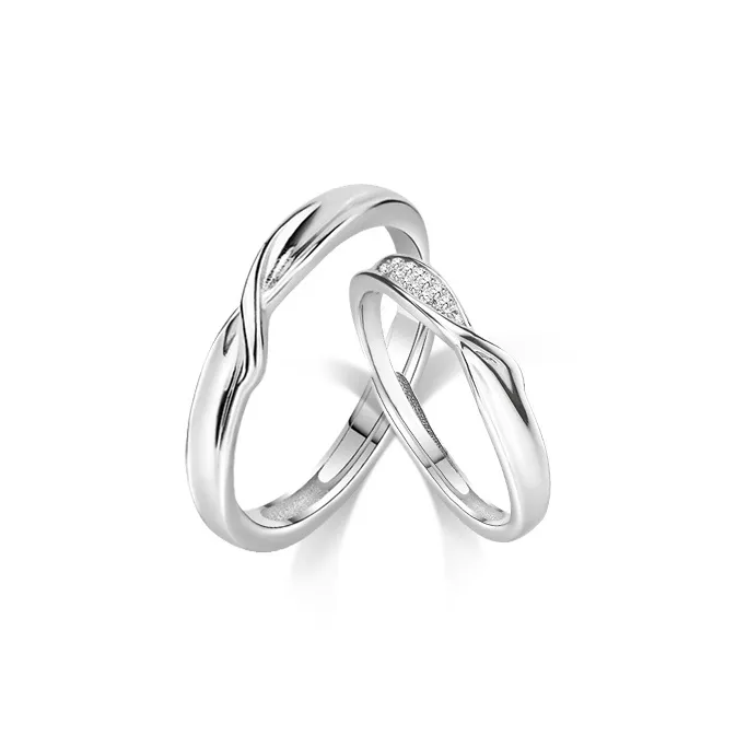 BHI Rings Unisex-3