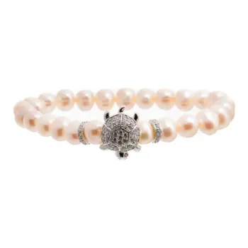 Lancaster Sterling Silver Bracelets Women's Silver