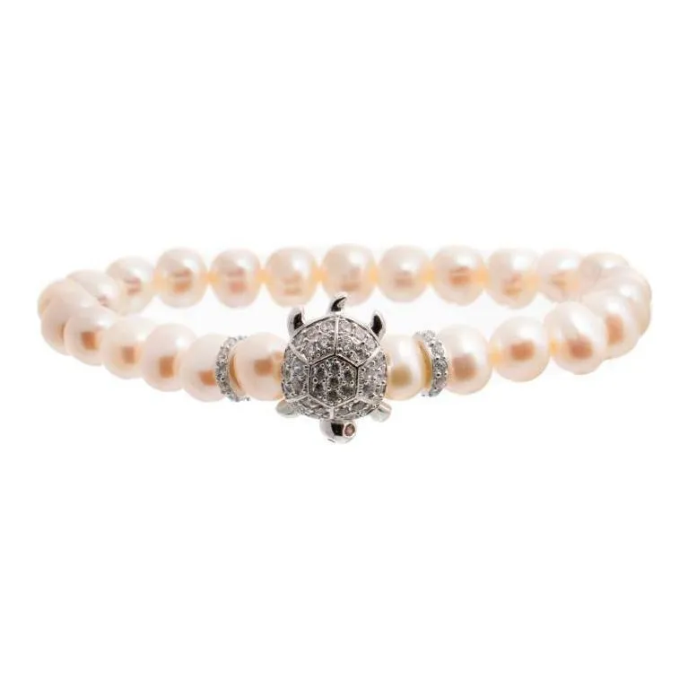 Lancaster Sterling Silver Bracelets Women's Silver-0