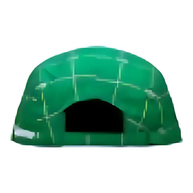 Supreme Lacoste Reflective Grid Nylon Camp Cap-3