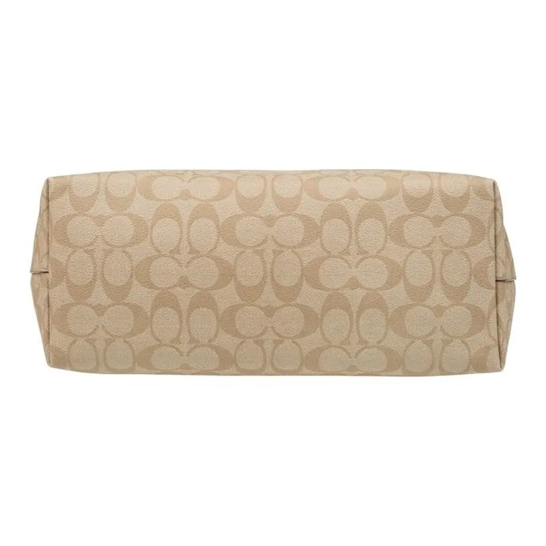 COACH Gallery Shoulder Bags-3