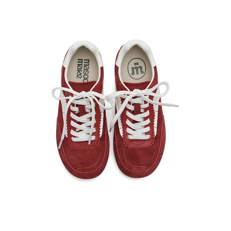 MASOOMAKE Lightweight Casual Shoes Women's-2