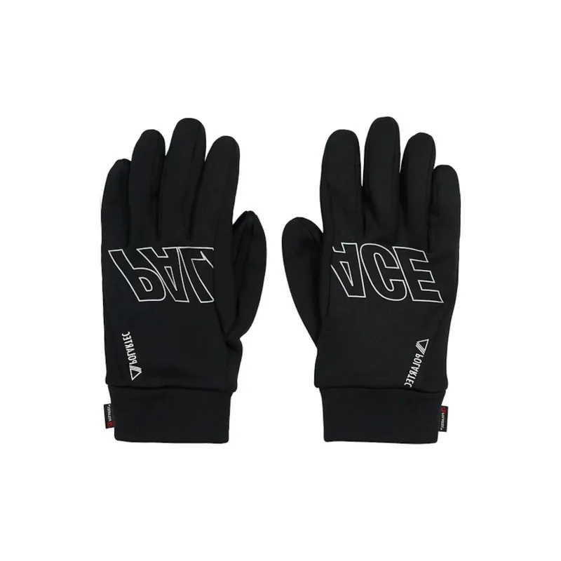 PALACE Polartec Powerstretch Gloves-1