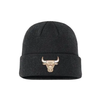 Nike Chicago Bulls Terra City Edition Nika Nba Beanie