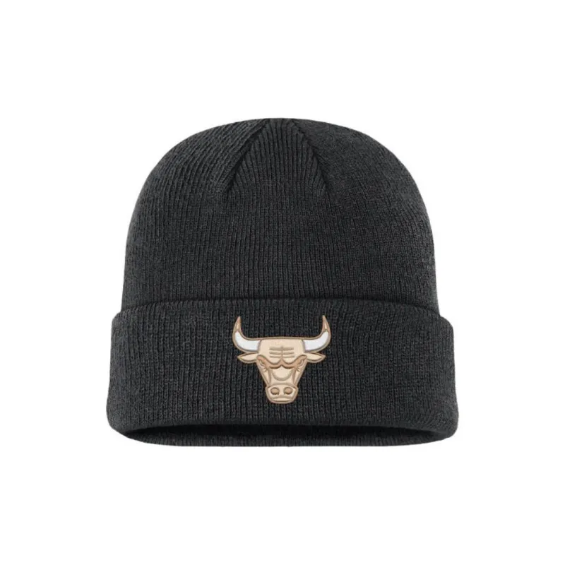 Nike Chicago Bulls Terra City Edition Nika Nba Beanie-0