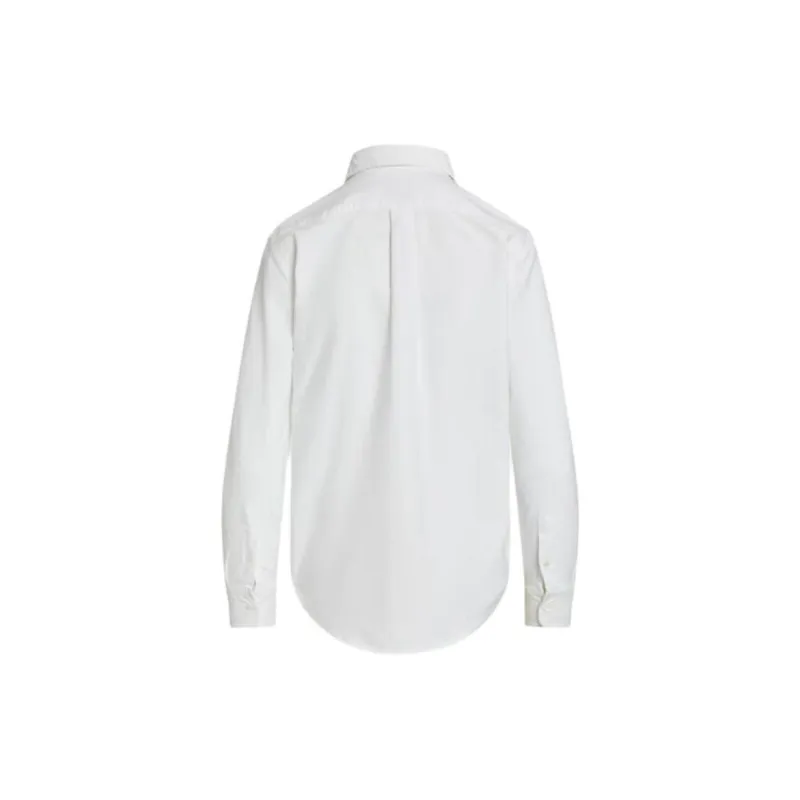 Polo Ralph Lauren Shirt Women's White-1