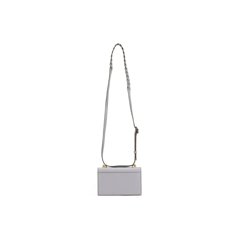 TORY BURCH Mini Miller Crossbody Bag-2