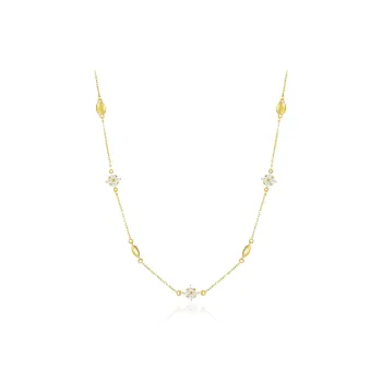 MGS Necklaces Women's