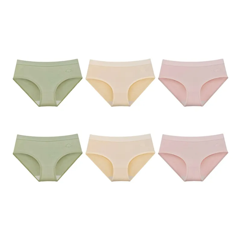 YUZHAOLIN Underpants Women's Combo Set-14