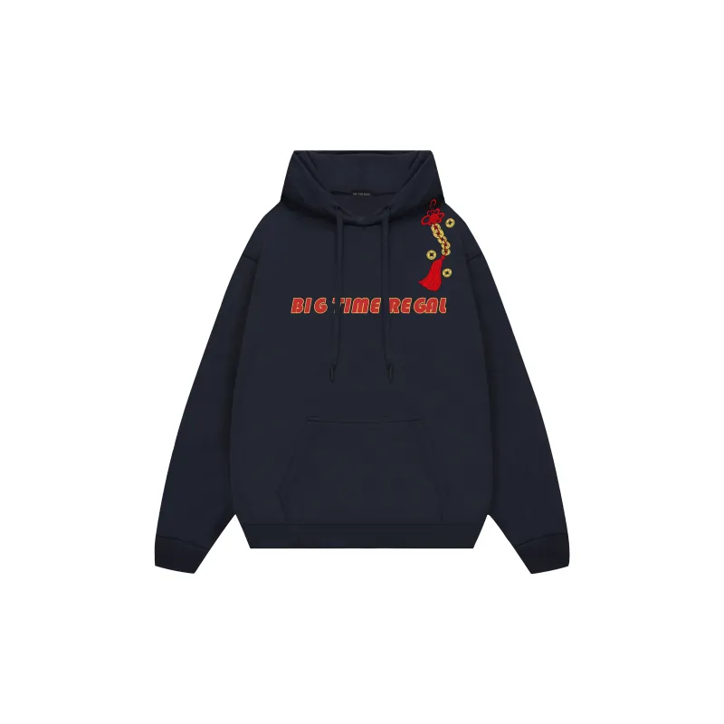 BIG TIME REGAL Sweatshirt Unisex-1