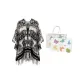 Black (Butterfly Box)