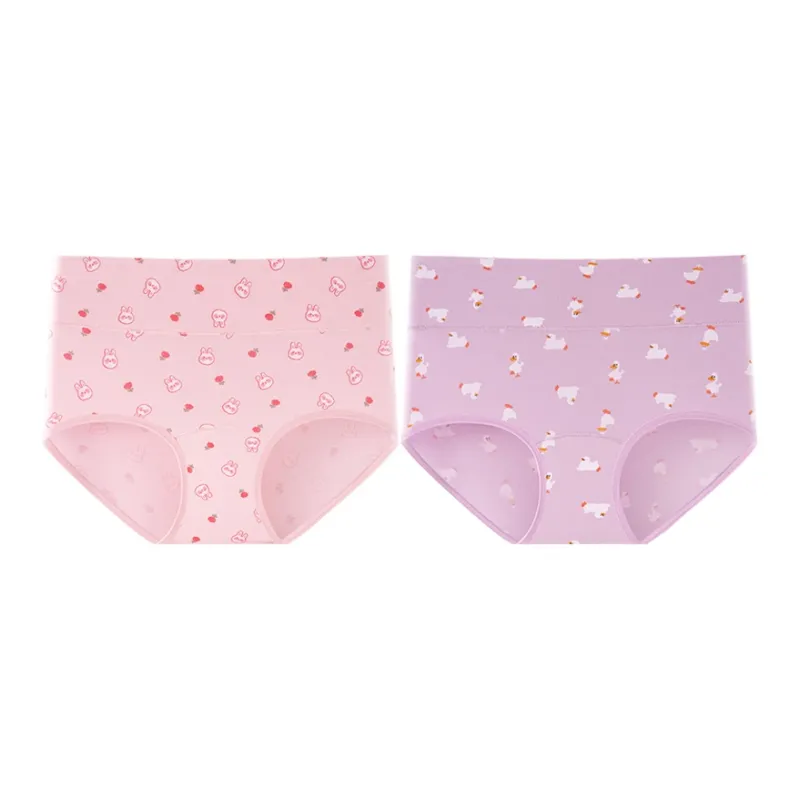 KJ Women's Underpants-30