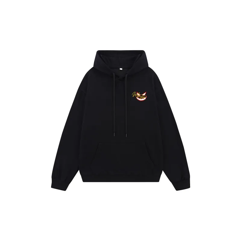 LIGHTNING MONSTER Sweatshirt Unisex-1