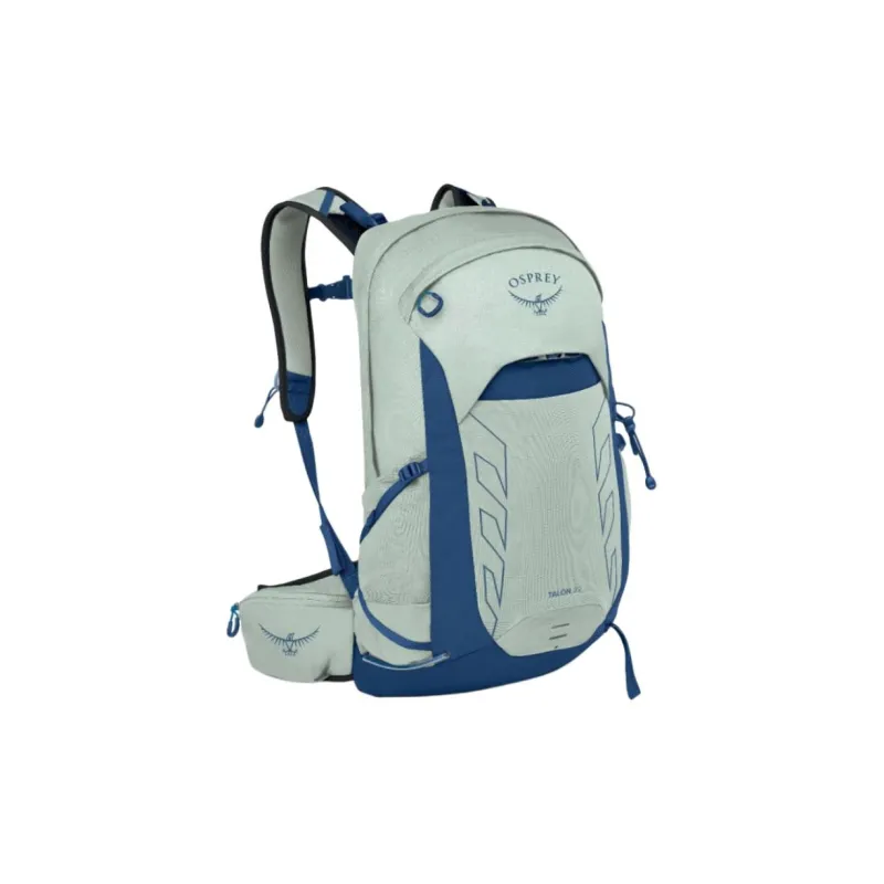 OSPREY Nylon Mountaineering Bag Backpack Regular Men's Frost Blue-1