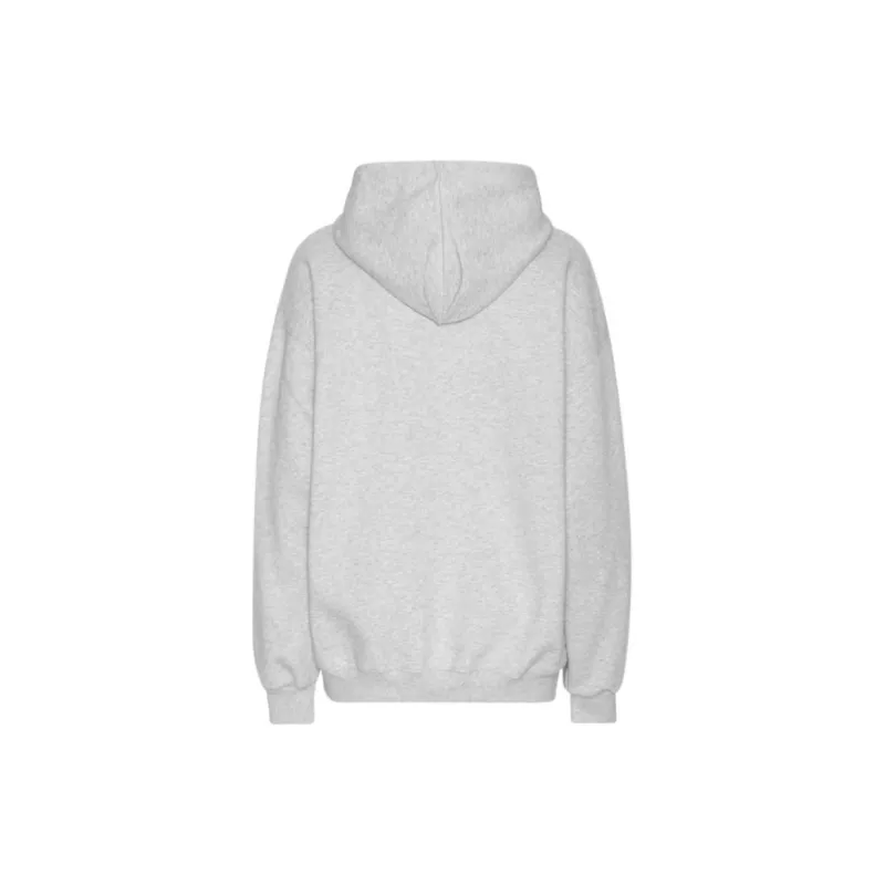 Rotate Birger Christensen Logo embroidered Hoodie-1