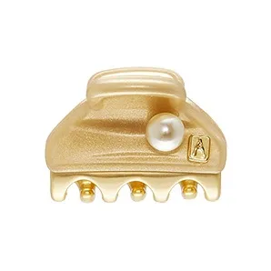 ALEXANDRE DE PARIS Partially In Love With Wandom Mini Claw Clip Hair Accessories Headwear Women's-5