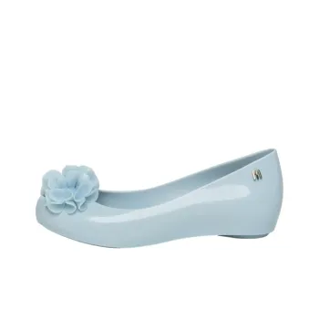 MELISSA Ultralight Springtime A Casual Single Shoes Women's Light Blue