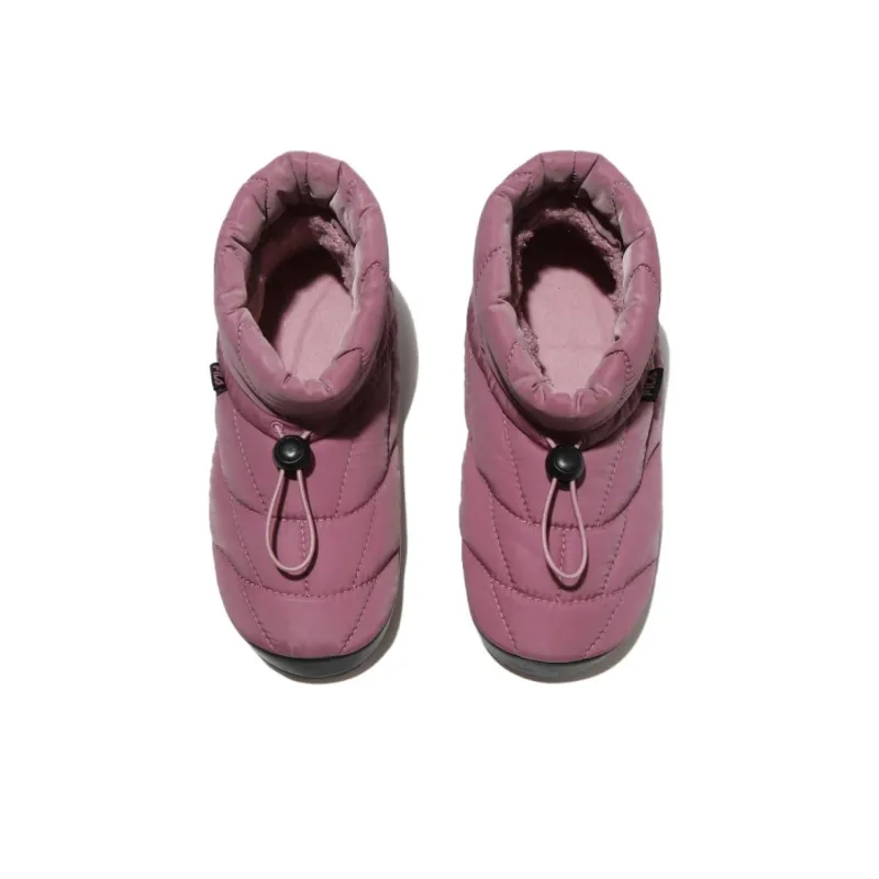 FILA Ankle Boots Women's Pink Purple-3