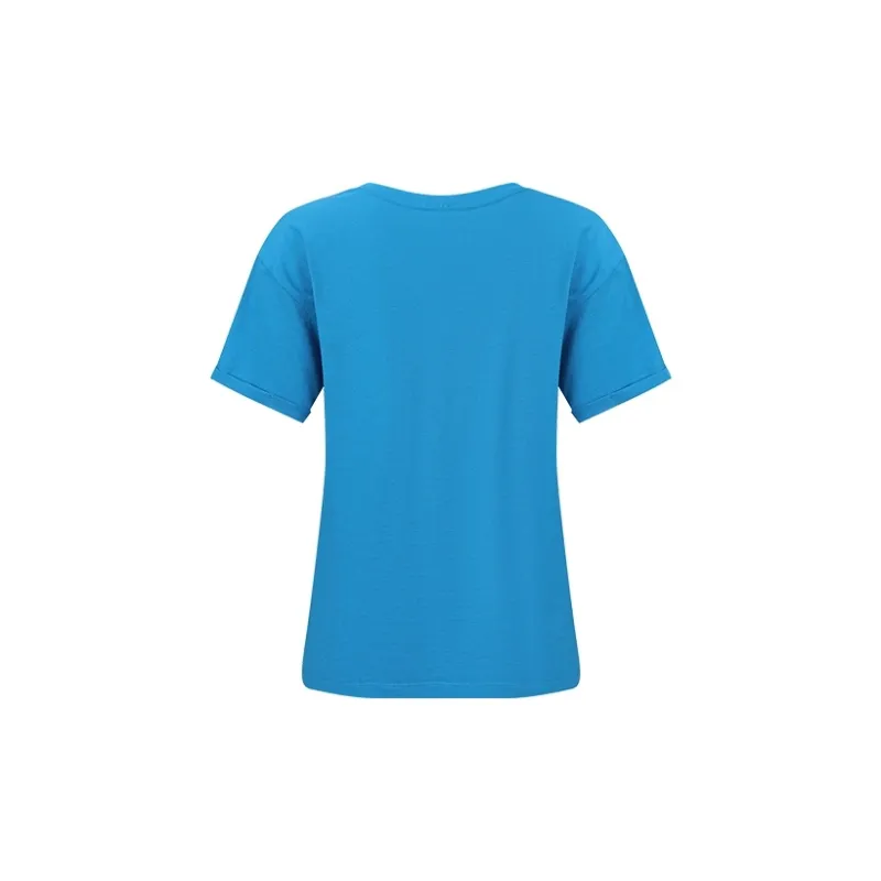 URBAN REVIVO T Shirts Women's-1