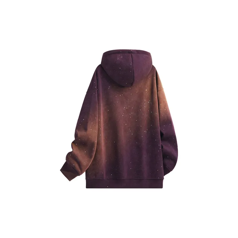 EYEUNDERSTAND Sweatshirt Unisex-3