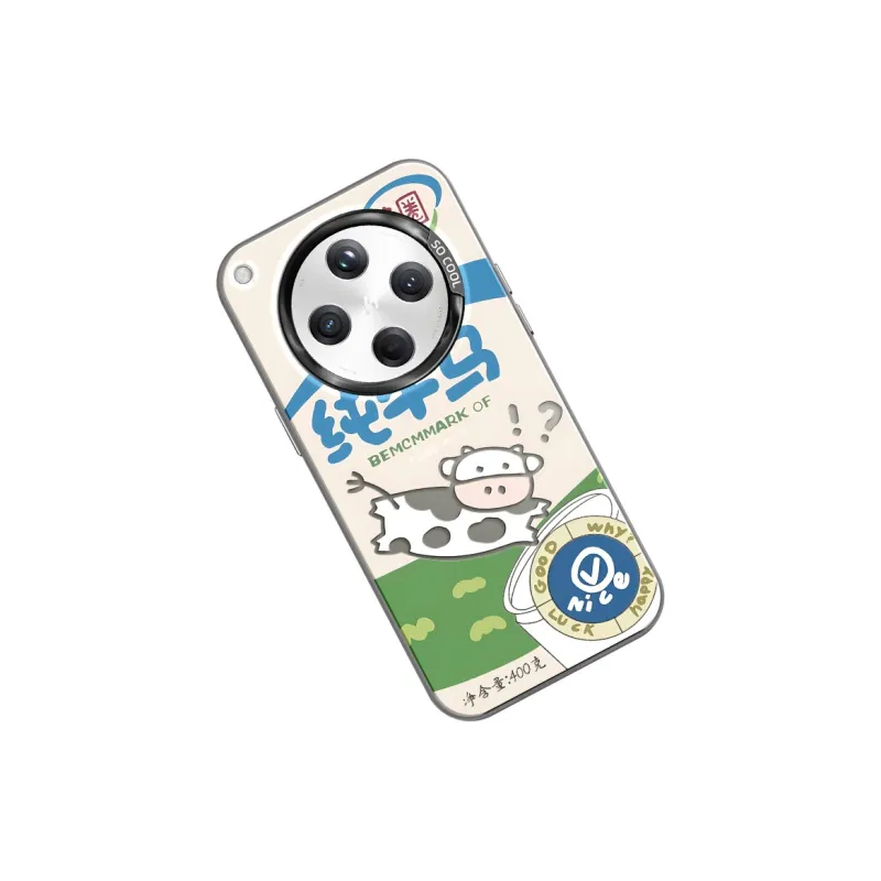 CHUNFAN Phone Cases-21