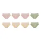 8 Pack-Pink 3+Skin 3+Green 2
