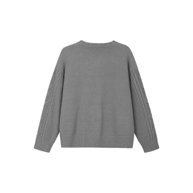 Knitwear Women's-8