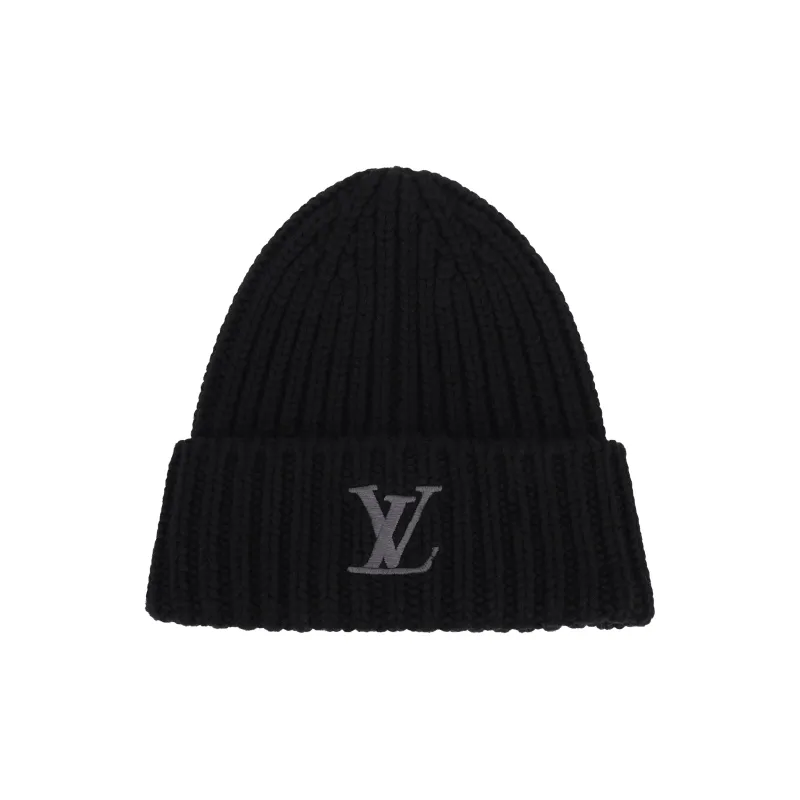 LOUIS VUITTON Only Lv Beanie-0