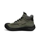 Army Green/Black (Unlined)