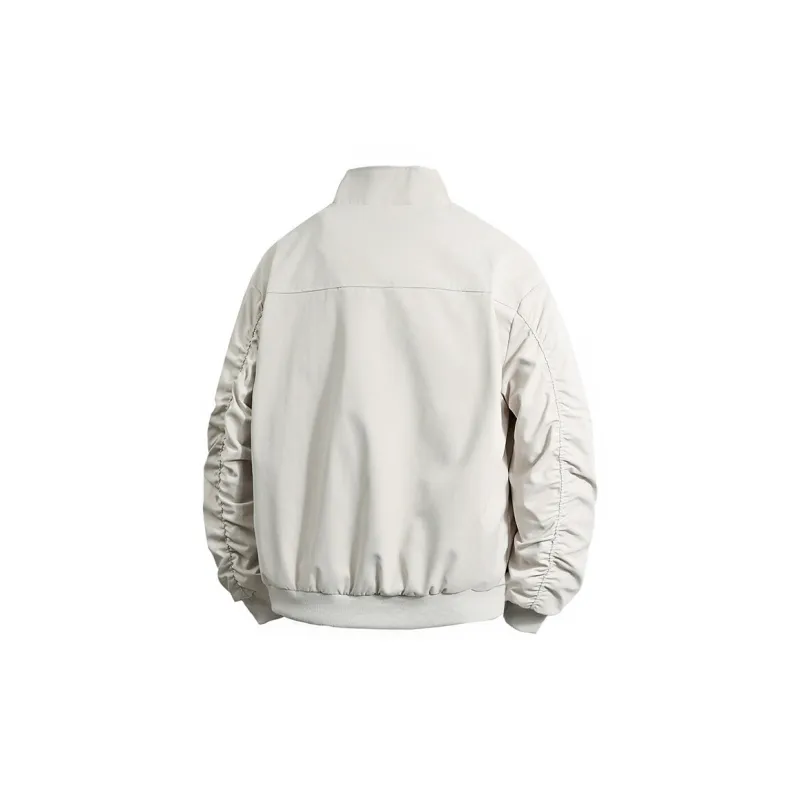 FORCEPULR Jackets Unisex-1