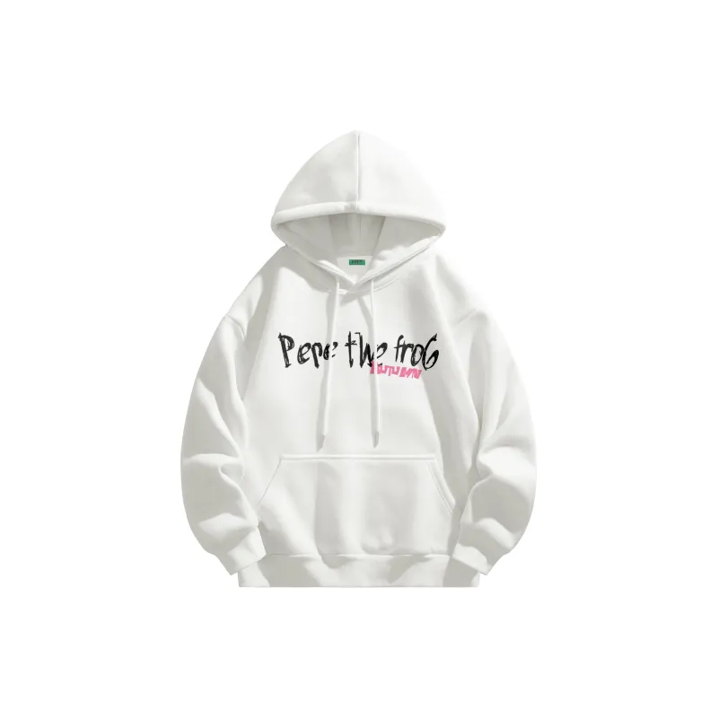 Pepe The Frog Sweatshirt Unisex-3