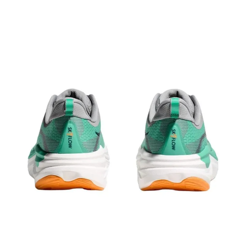 HOKA ONE ONE Skyflow Stellar Grey Shoreline-3