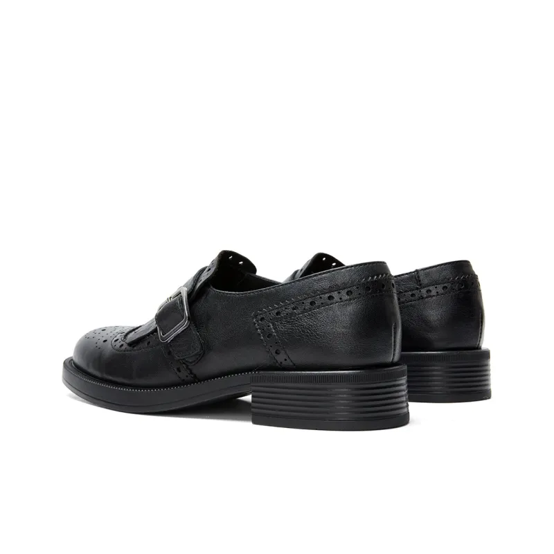PT'SON Loafers Women's-8