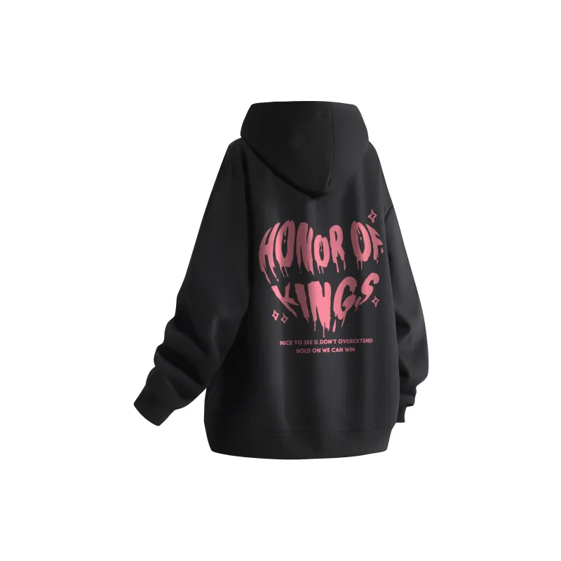 HONOR OF KINGS Sweatshirt Unisex-18