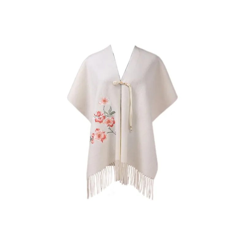 Lanza Shawls Women's-1