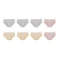 8 Pack-Skin 3+Gray 3+Pink 2