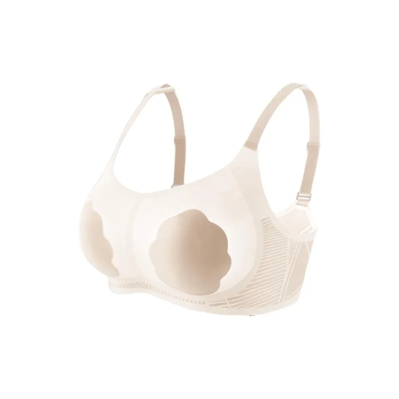 Jiaoshu Women's Bras-15