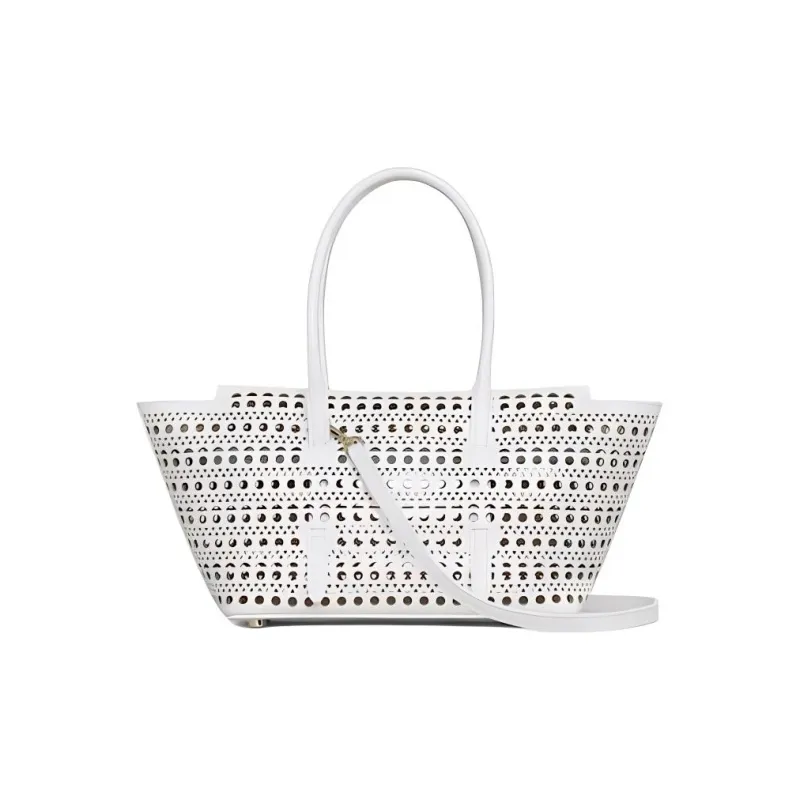 Alaia Neo Mina 20 Small Bag-1