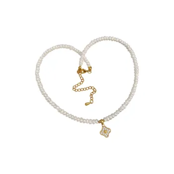 Beth Jewelry Pearl Necklaces Women's