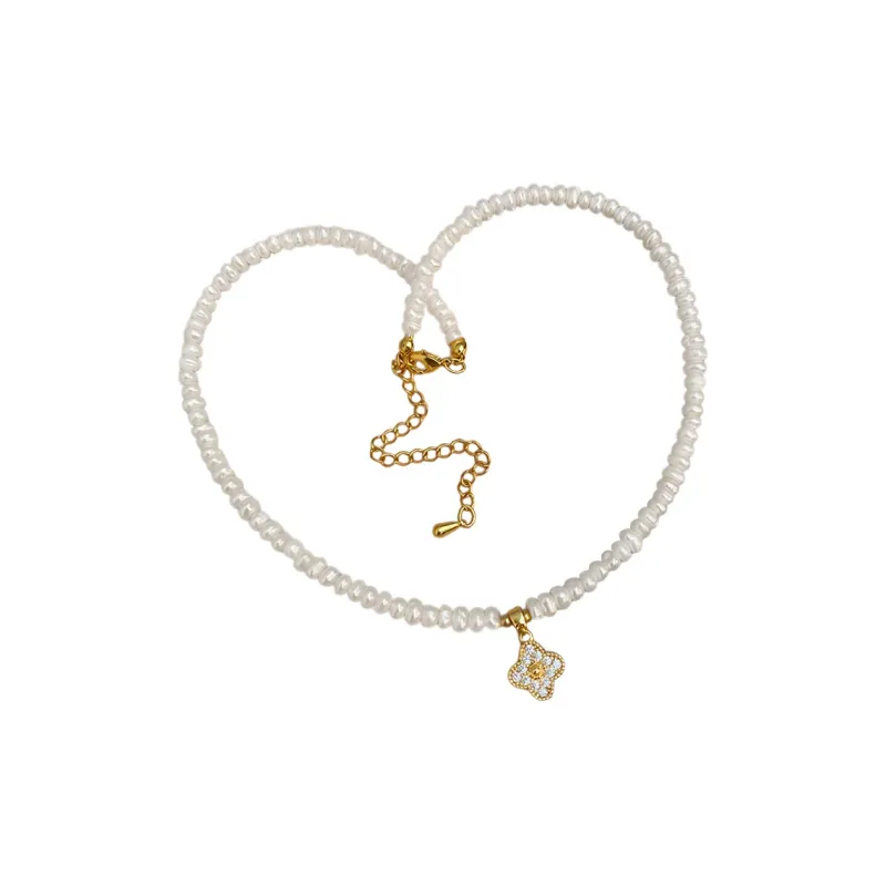 Beth Jewelry Pearl Necklaces Women's-0