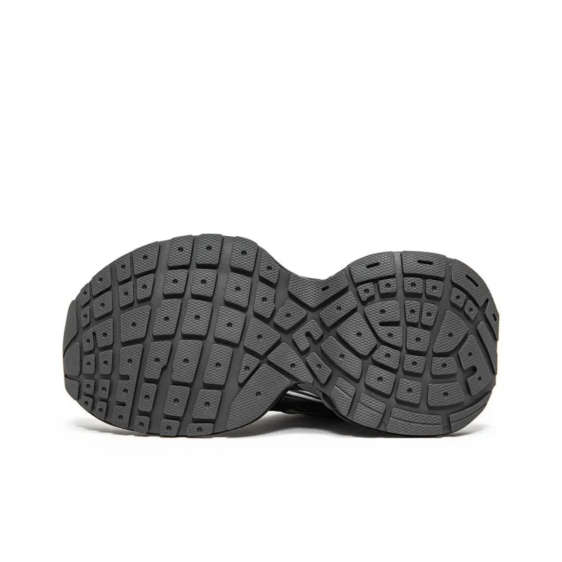 HeeDimensional Abrasion Resistant Low Top Chunky Sneakers Unisex-8