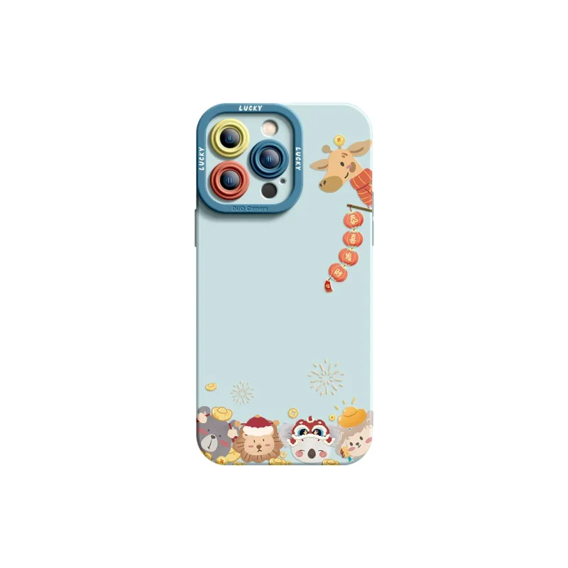 RVIXE Phone Cases-4