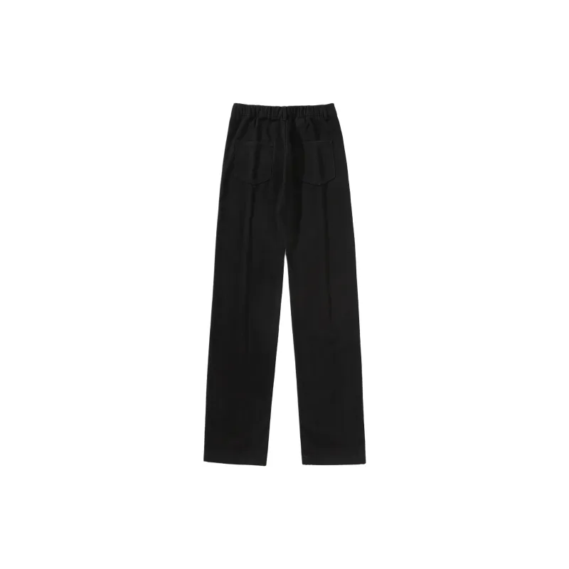 Love Monster Jeans Unisex-1